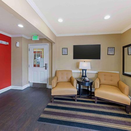 Extended Suites - Orange County - Brea Extérieur photo