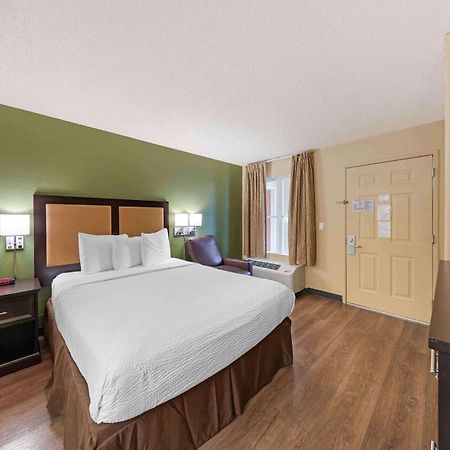 Extended Suites - Orange County - Brea Extérieur photo