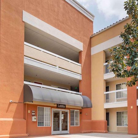 Extended Suites - Orange County - Brea Extérieur photo