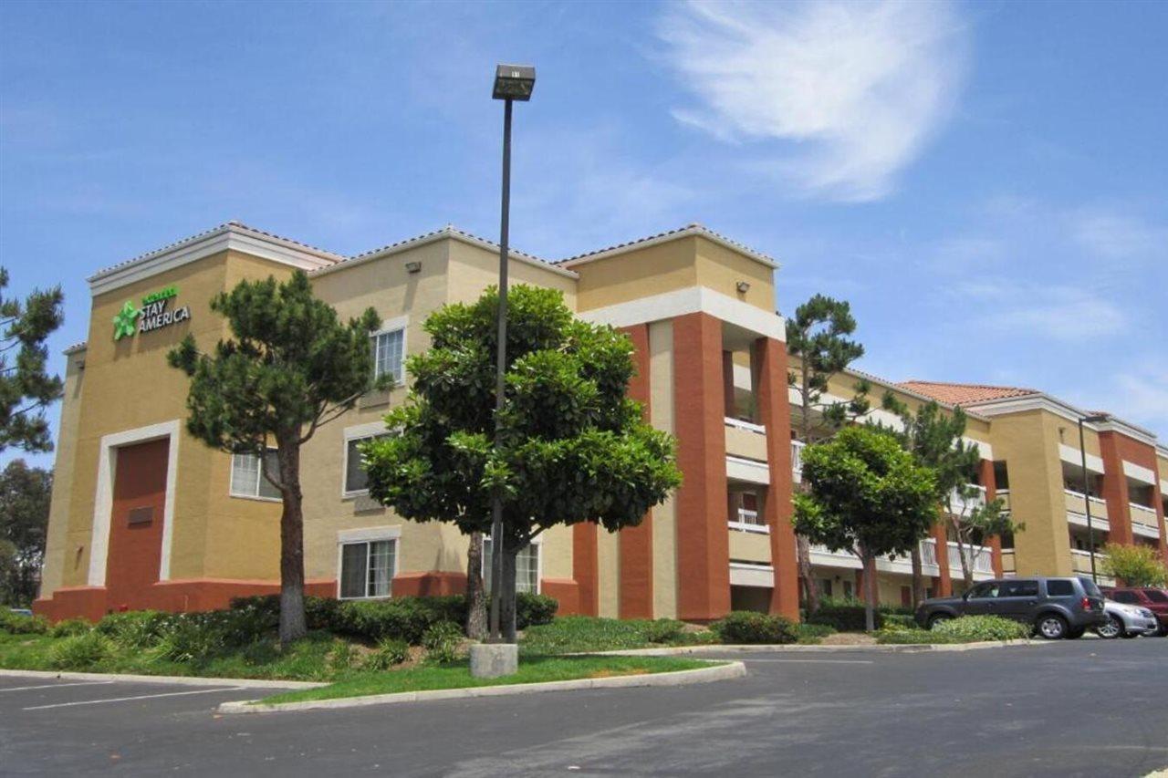 Extended Suites - Orange County - Brea Extérieur photo