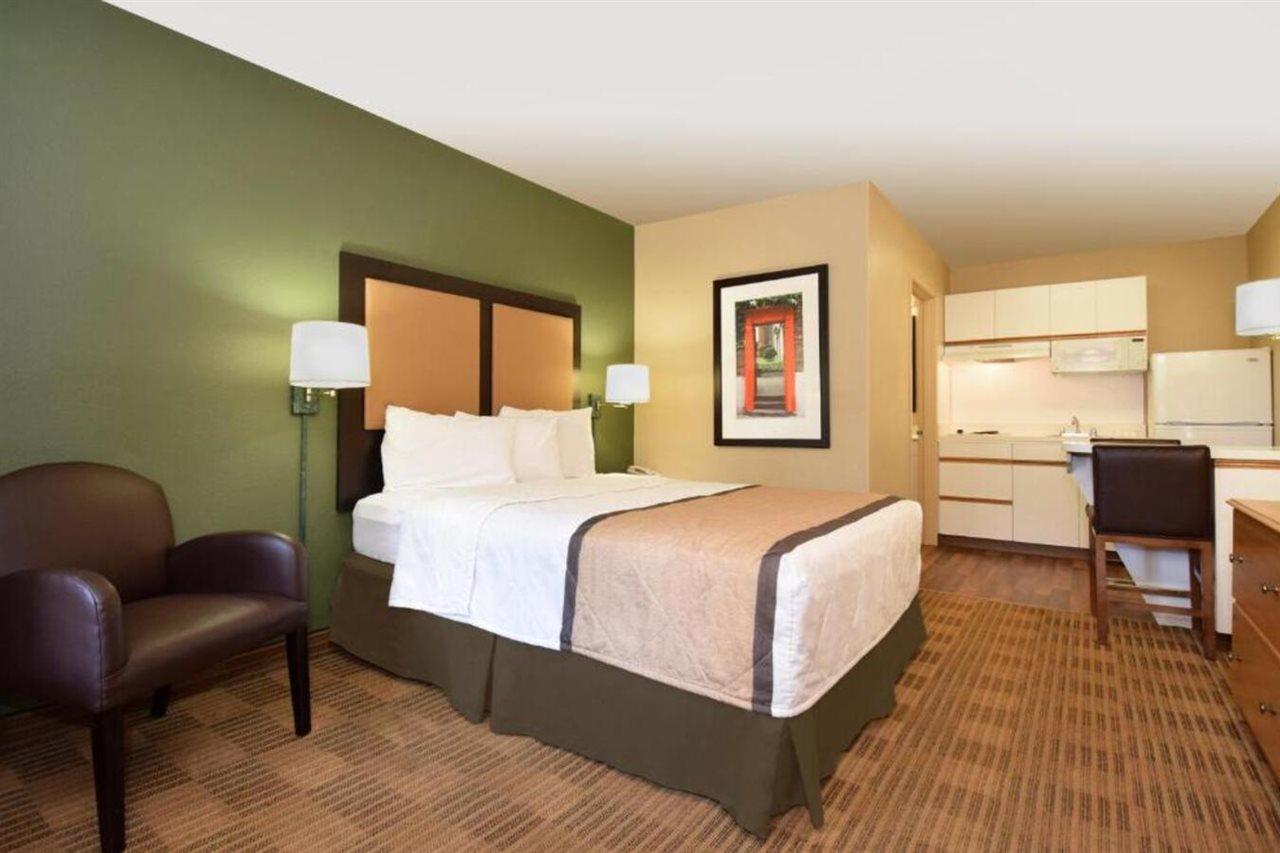 Extended Suites - Orange County - Brea Extérieur photo