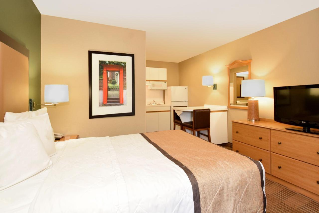 Extended Suites - Orange County - Brea Extérieur photo