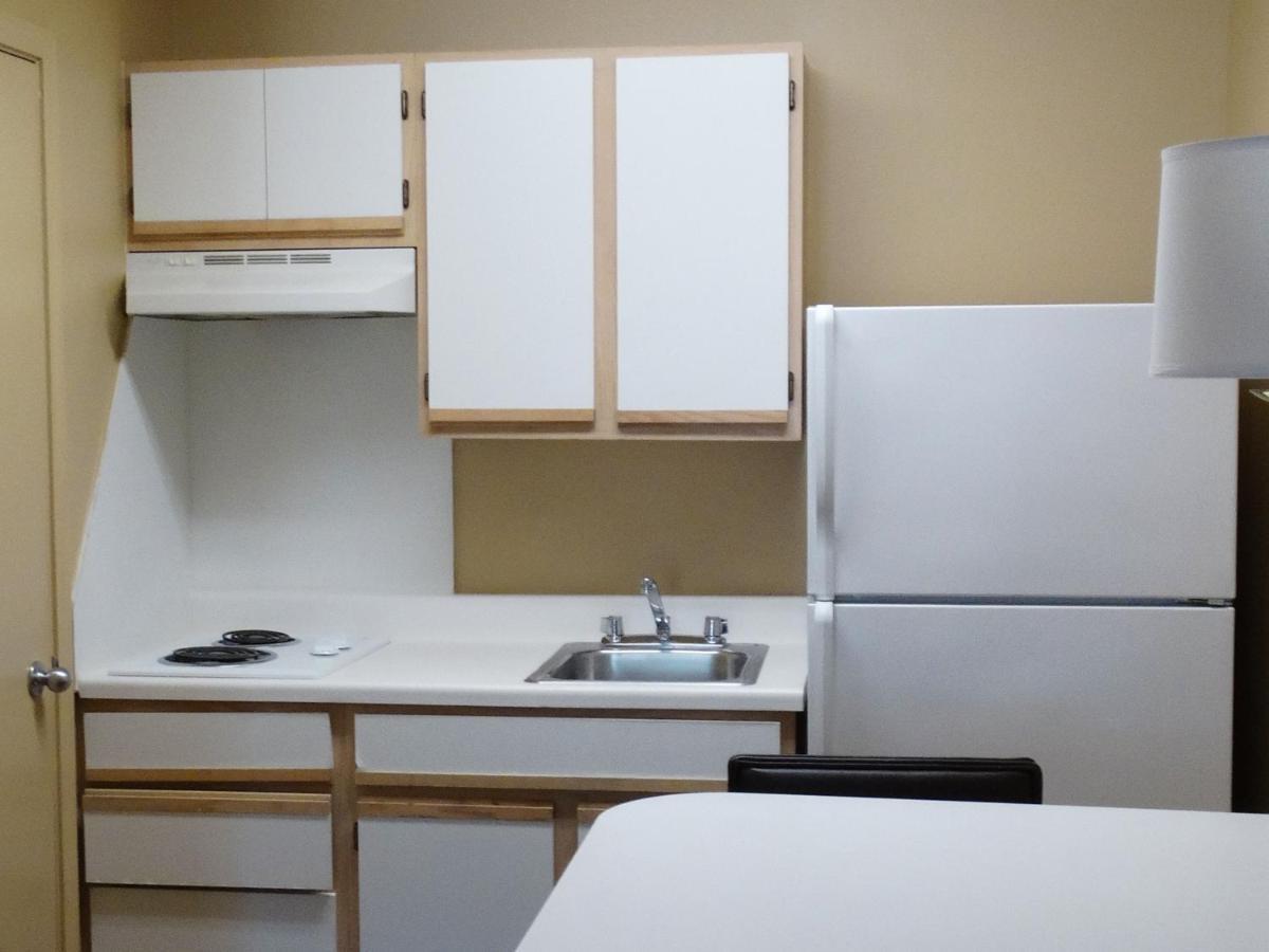 Extended Suites - Orange County - Brea Extérieur photo
