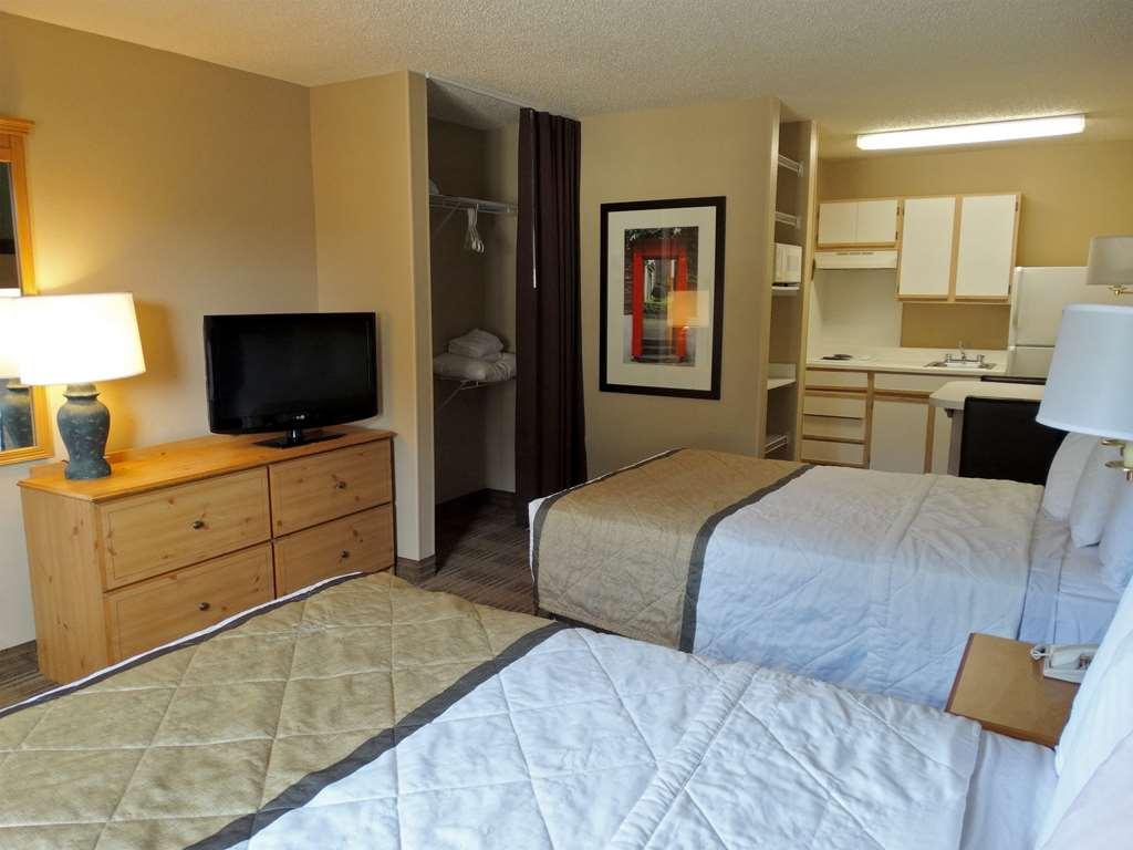 Extended Suites - Orange County - Brea Chambre photo