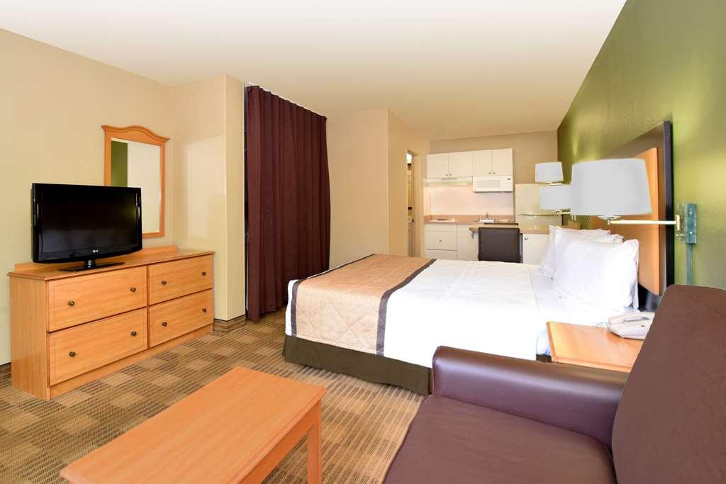 Extended Suites - Orange County - Brea Chambre photo