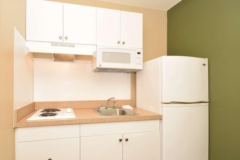 Extended Suites - Orange County - Brea Chambre photo