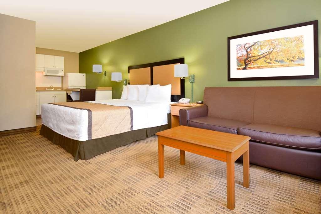 Extended Suites - Orange County - Brea Chambre photo