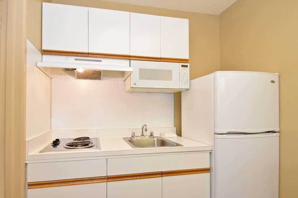 Extended Suites - Orange County - Brea Chambre photo