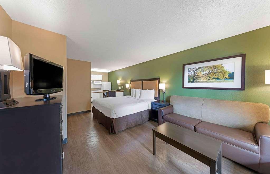 Extended Suites - Orange County - Brea Chambre photo