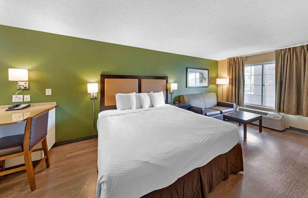 Extended Suites - Orange County - Brea Chambre photo
