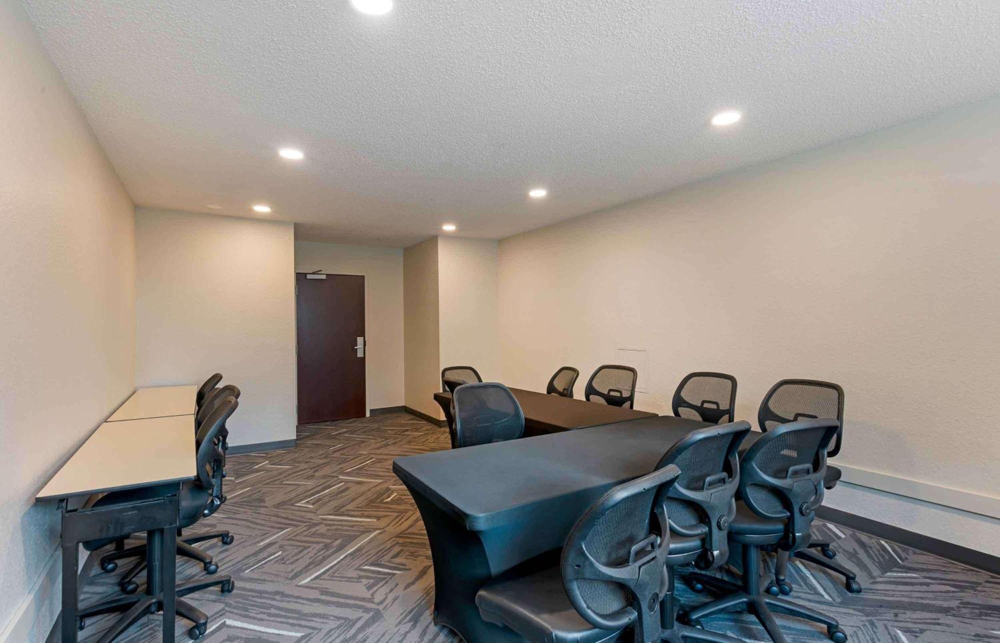 Extended Suites - Orange County - Brea Extérieur photo