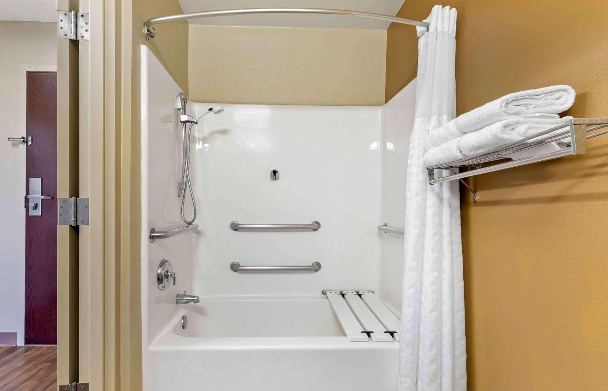 Extended Suites - Orange County - Brea Extérieur photo