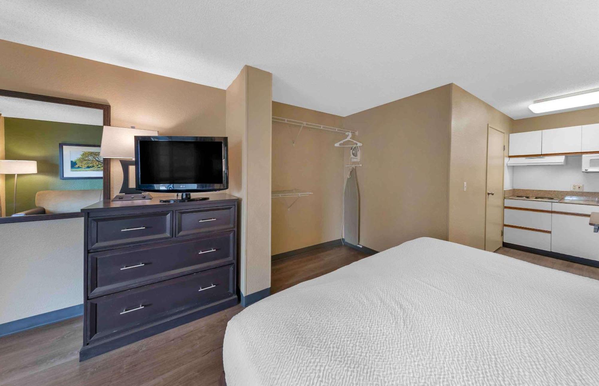 Extended Suites - Orange County - Brea Extérieur photo