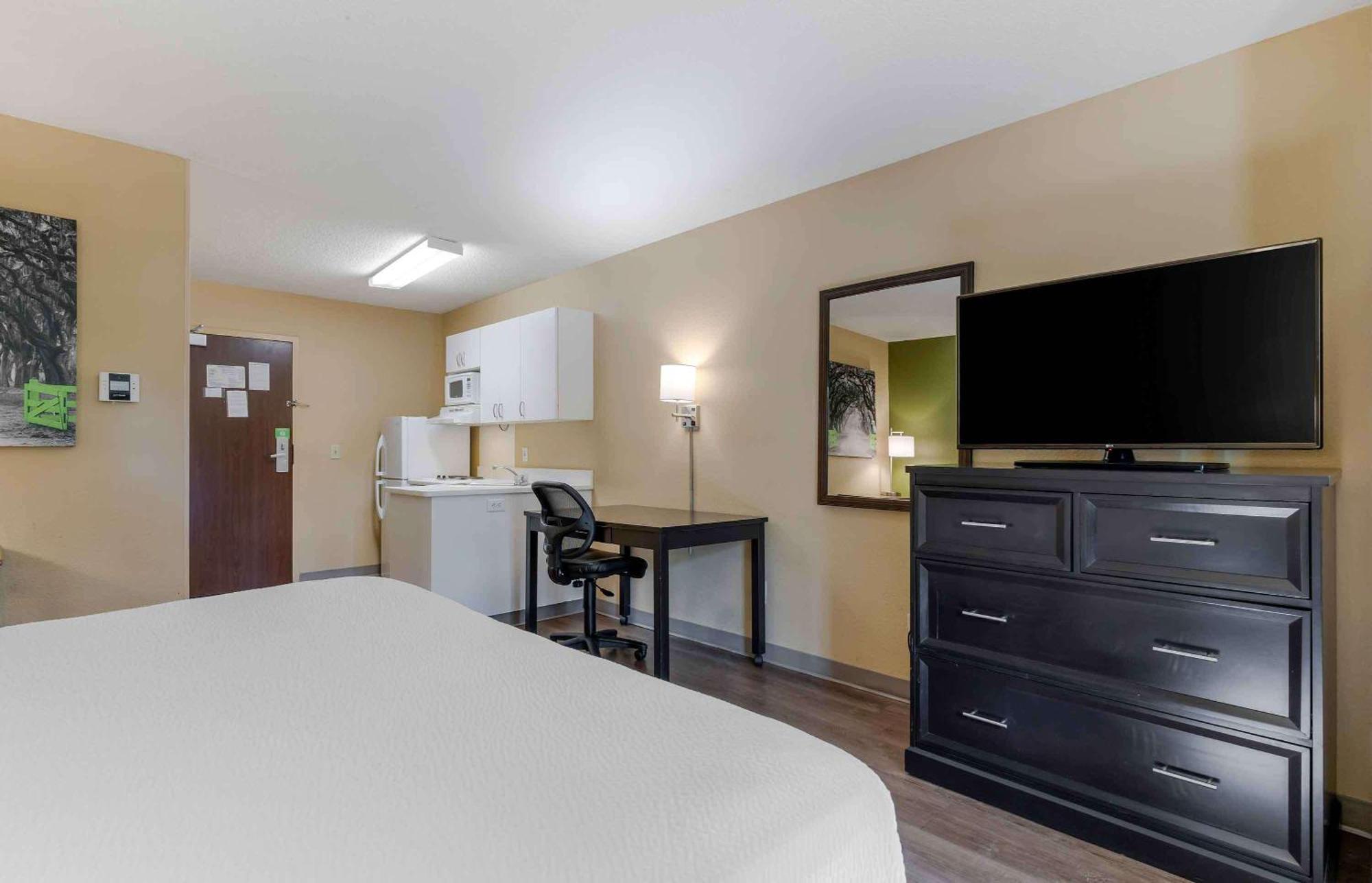 Extended Suites - Orange County - Brea Extérieur photo