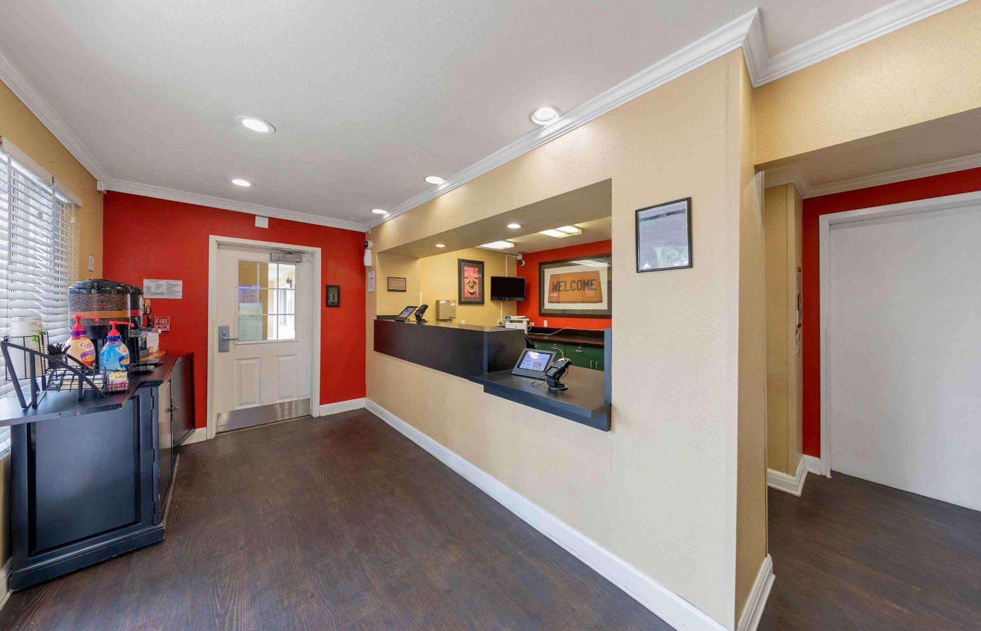 Extended Suites - Orange County - Brea Extérieur photo