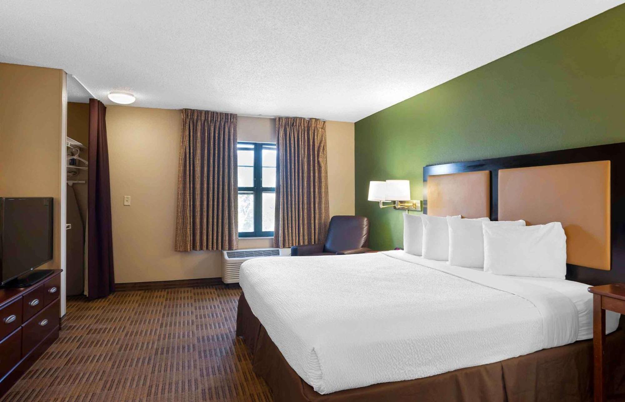 Extended Suites - Orange County - Brea Extérieur photo