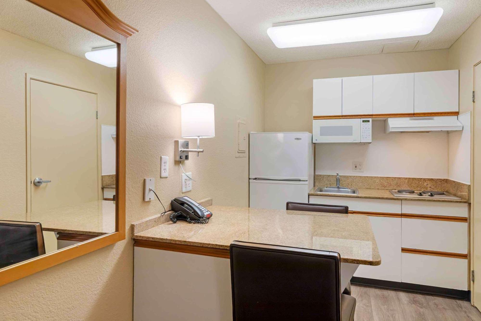 Extended Suites - Orange County - Brea Extérieur photo