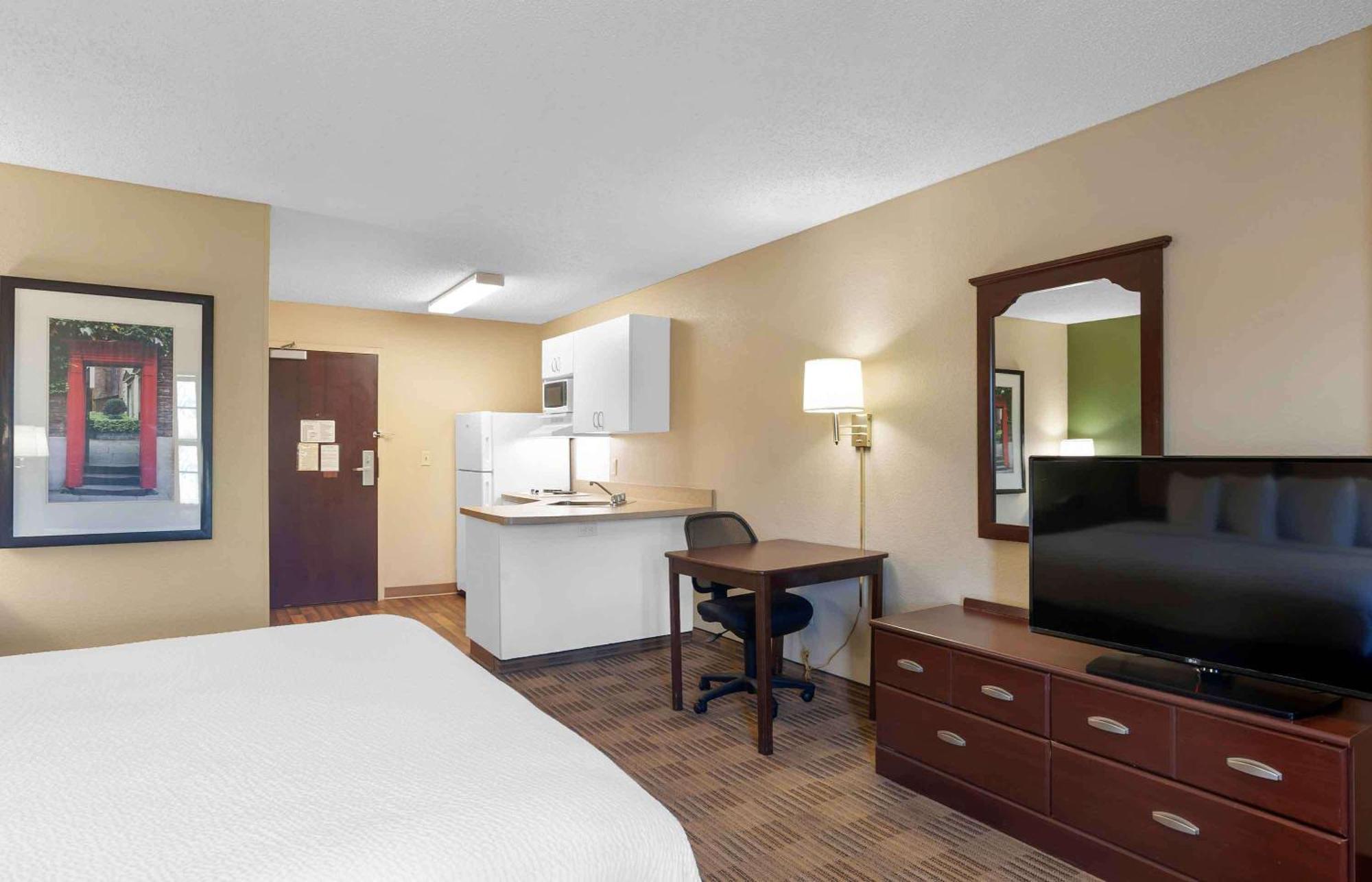 Extended Suites - Orange County - Brea Extérieur photo