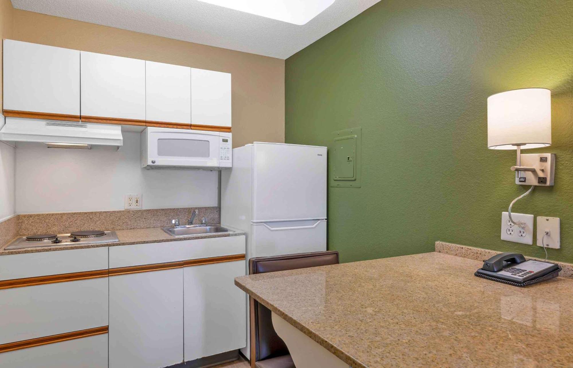 Extended Suites - Orange County - Brea Extérieur photo