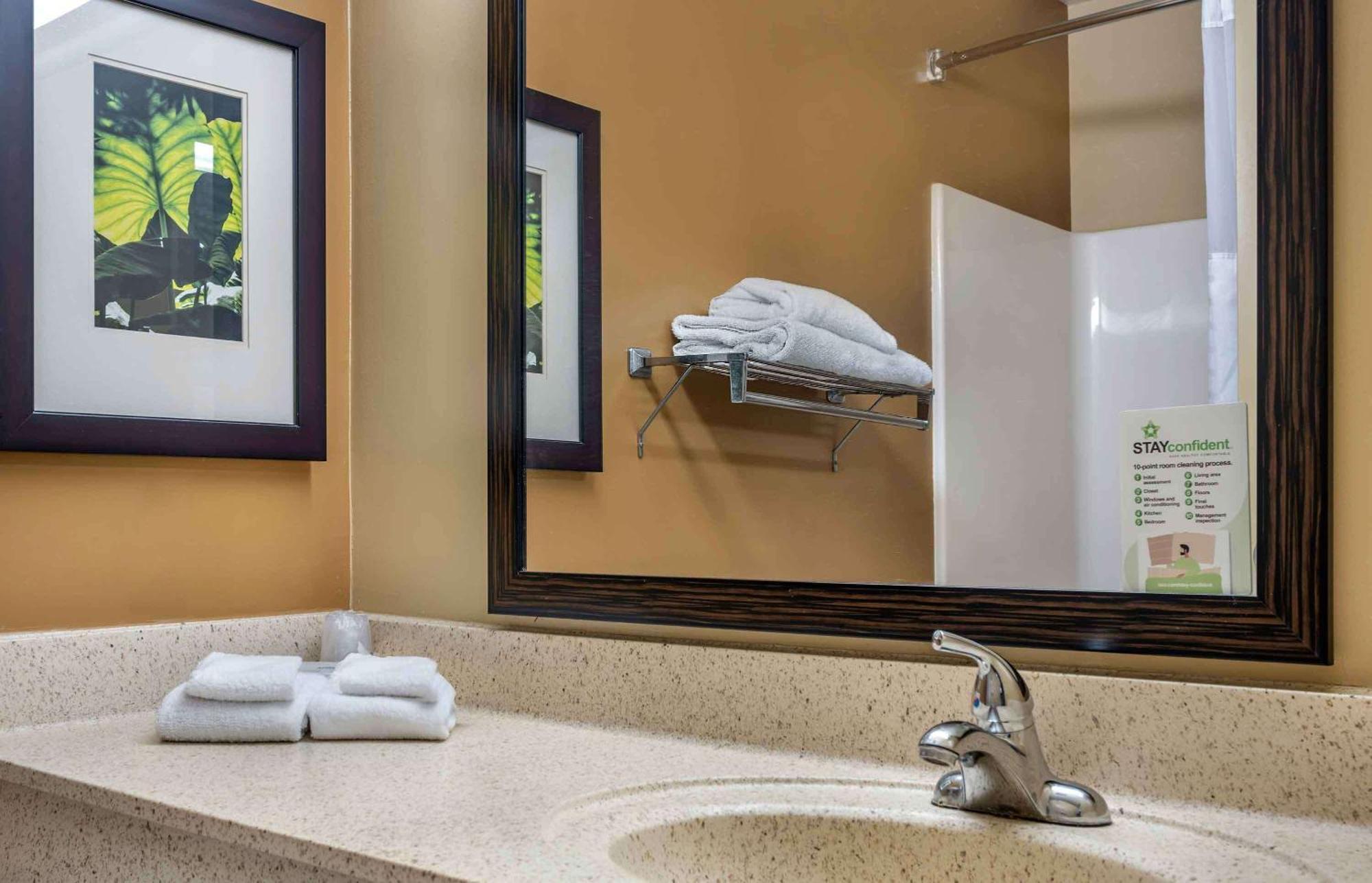 Extended Suites - Orange County - Brea Extérieur photo
