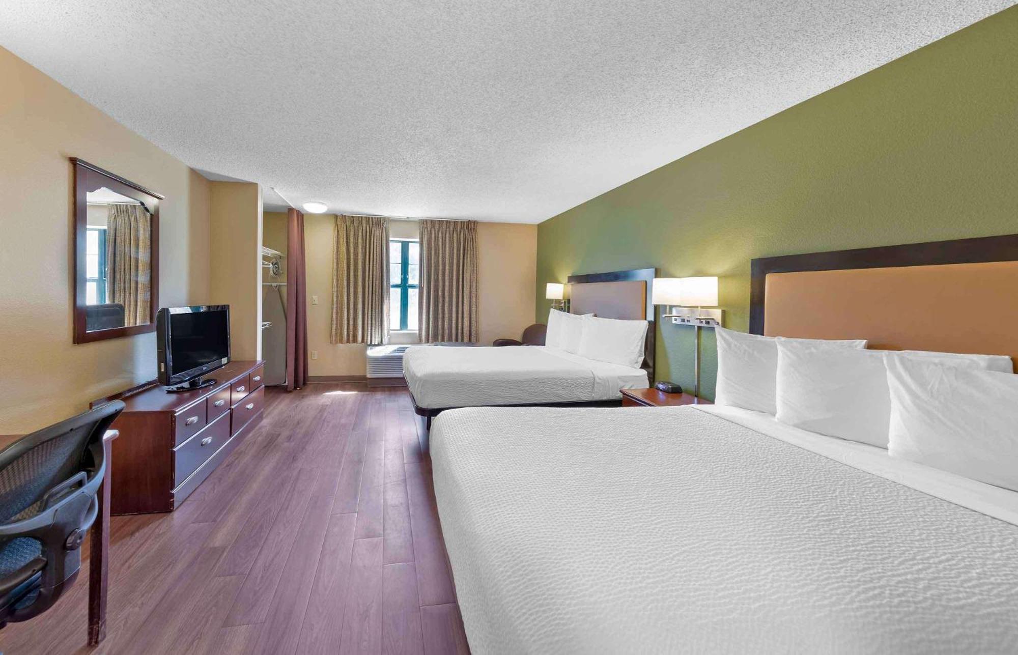 Extended Suites - Orange County - Brea Extérieur photo