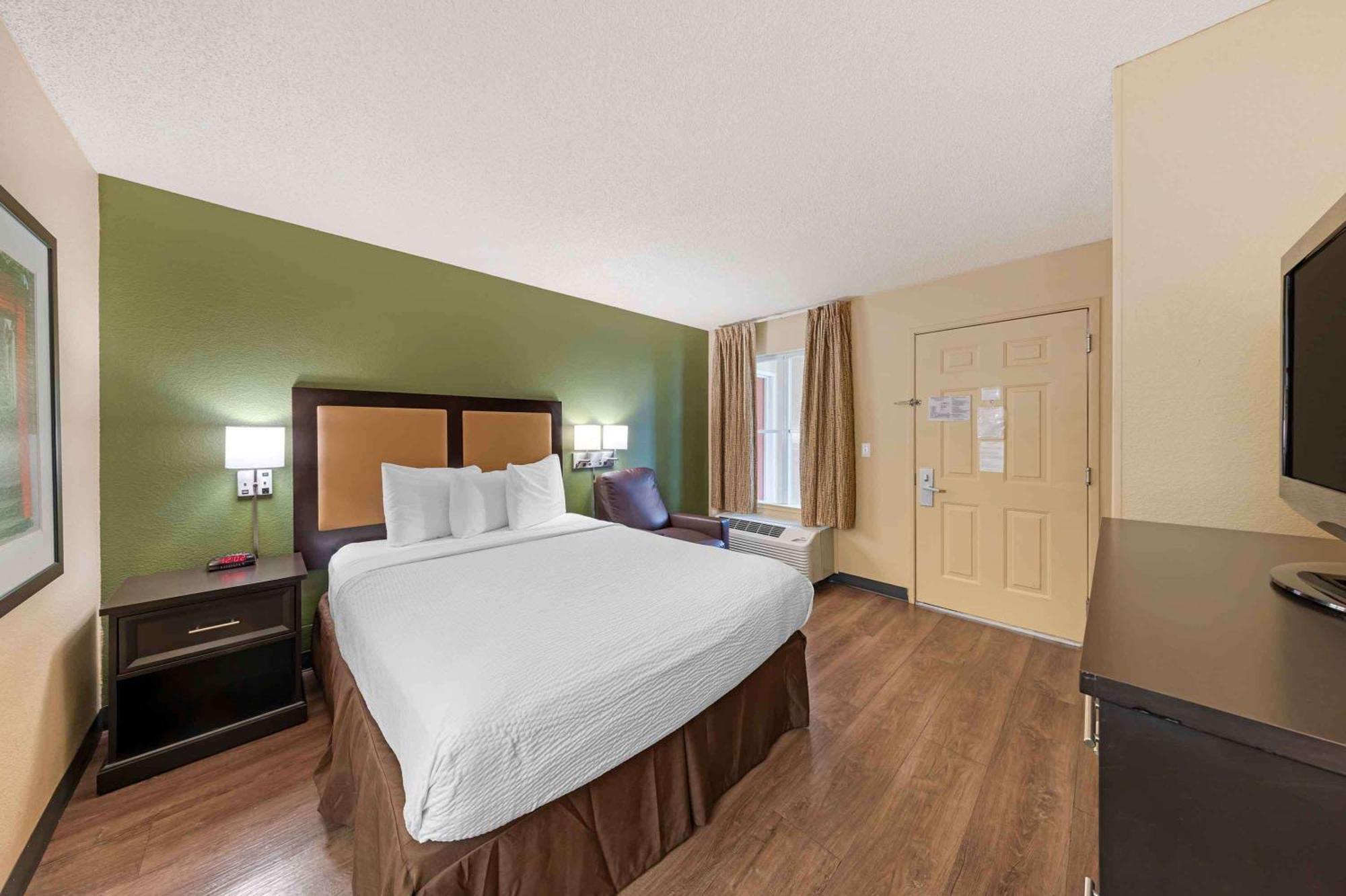 Extended Suites - Orange County - Brea Extérieur photo