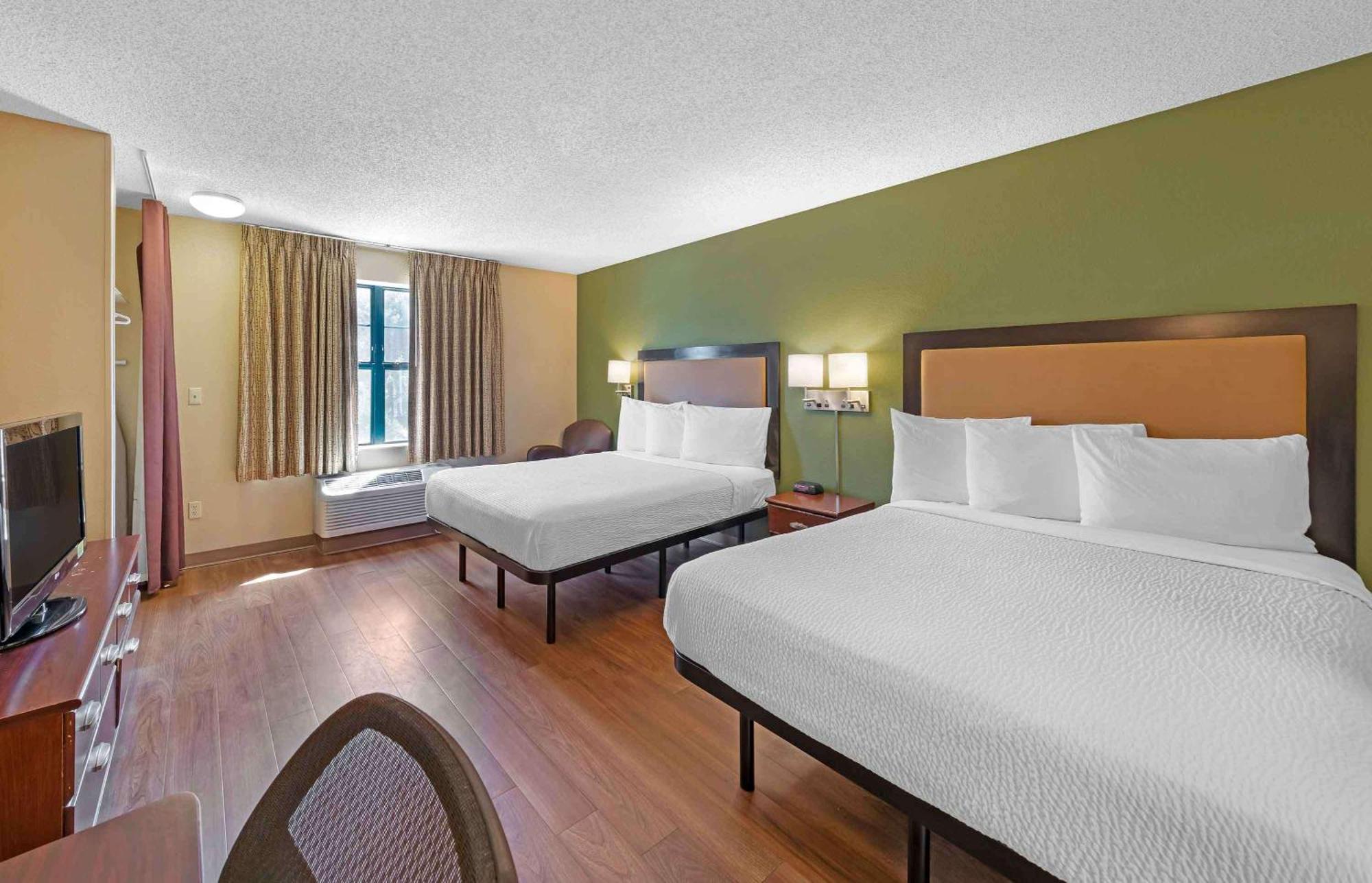 Extended Suites - Orange County - Brea Extérieur photo