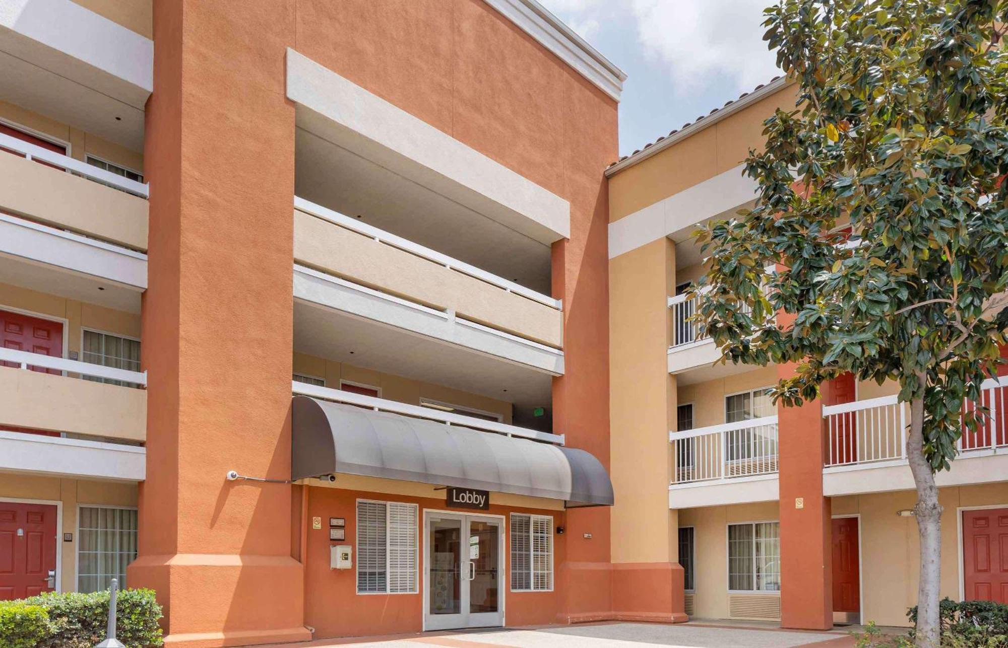 Extended Suites - Orange County - Brea Extérieur photo