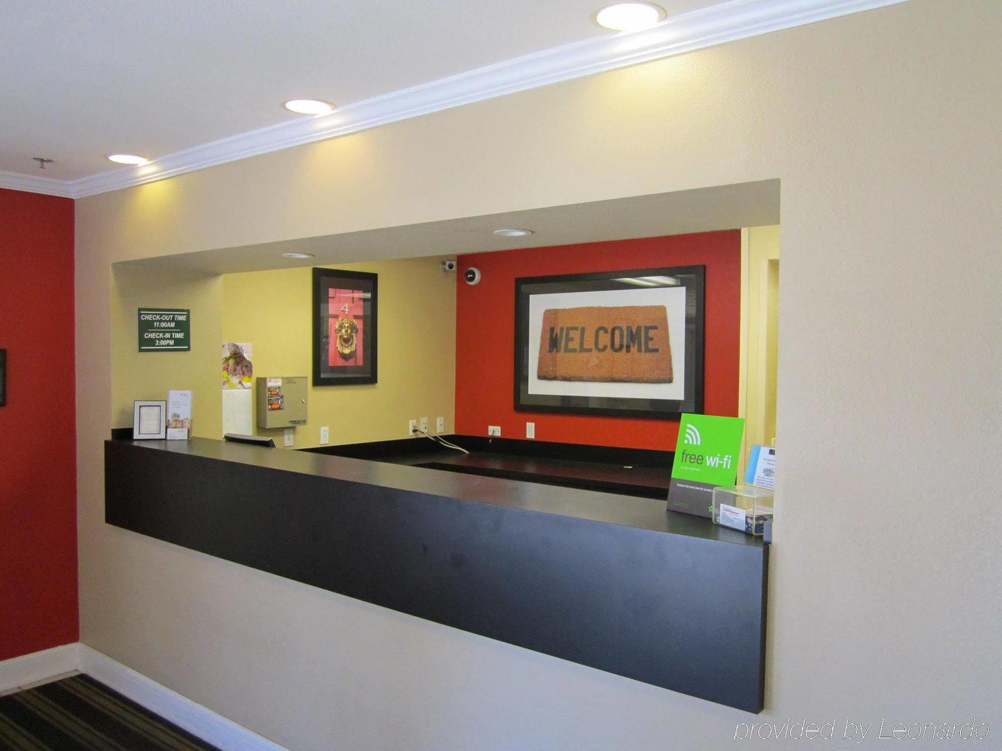 Extended Suites - Orange County - Brea Extérieur photo