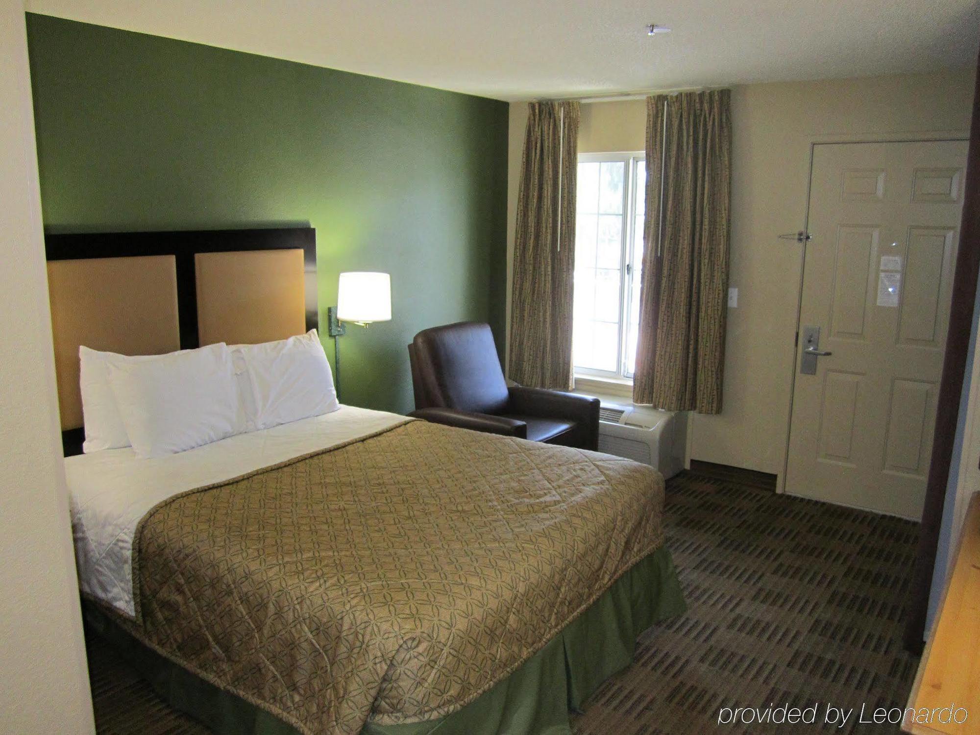 Extended Suites - Orange County - Brea Extérieur photo