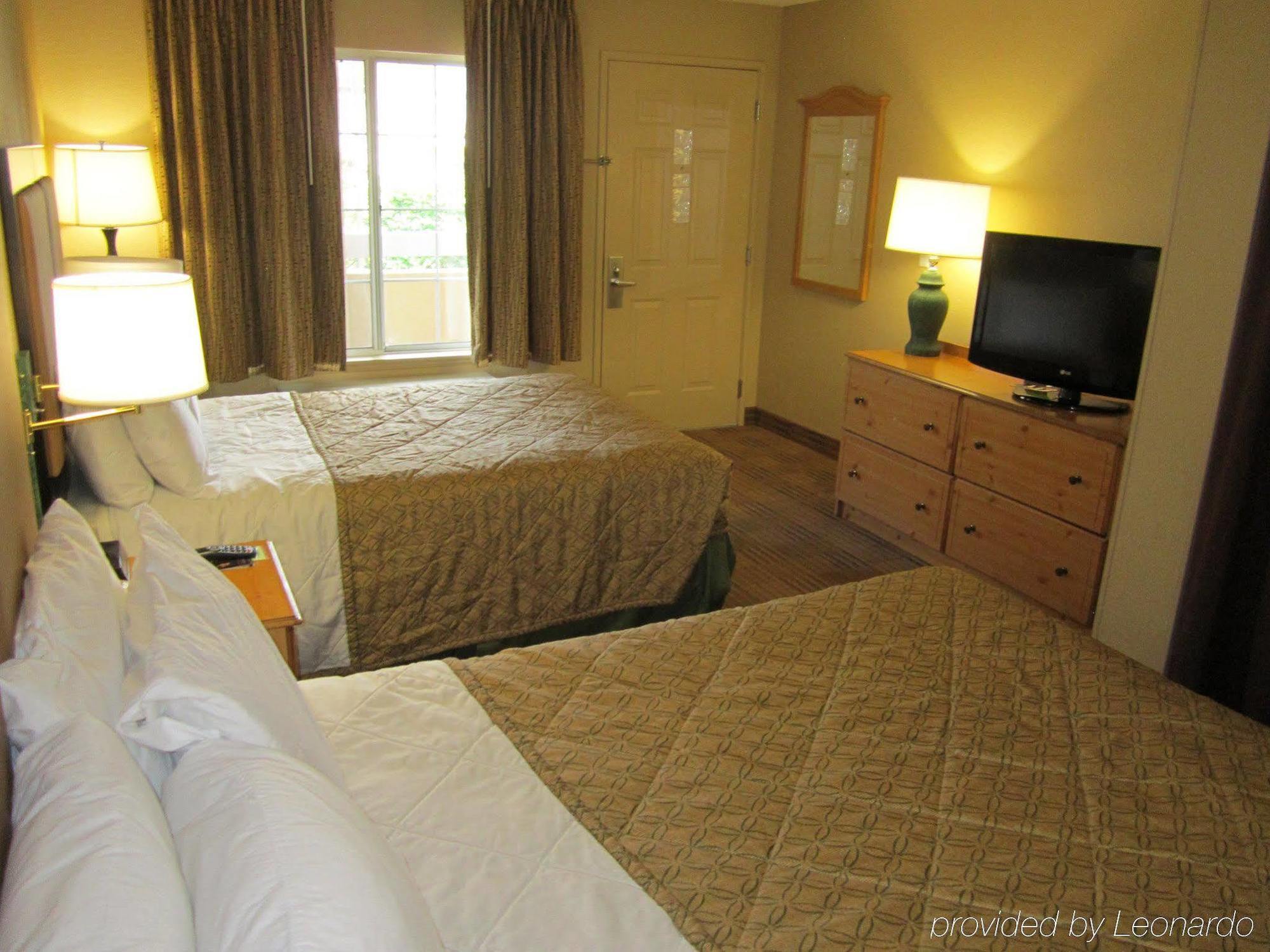 Extended Suites - Orange County - Brea Extérieur photo