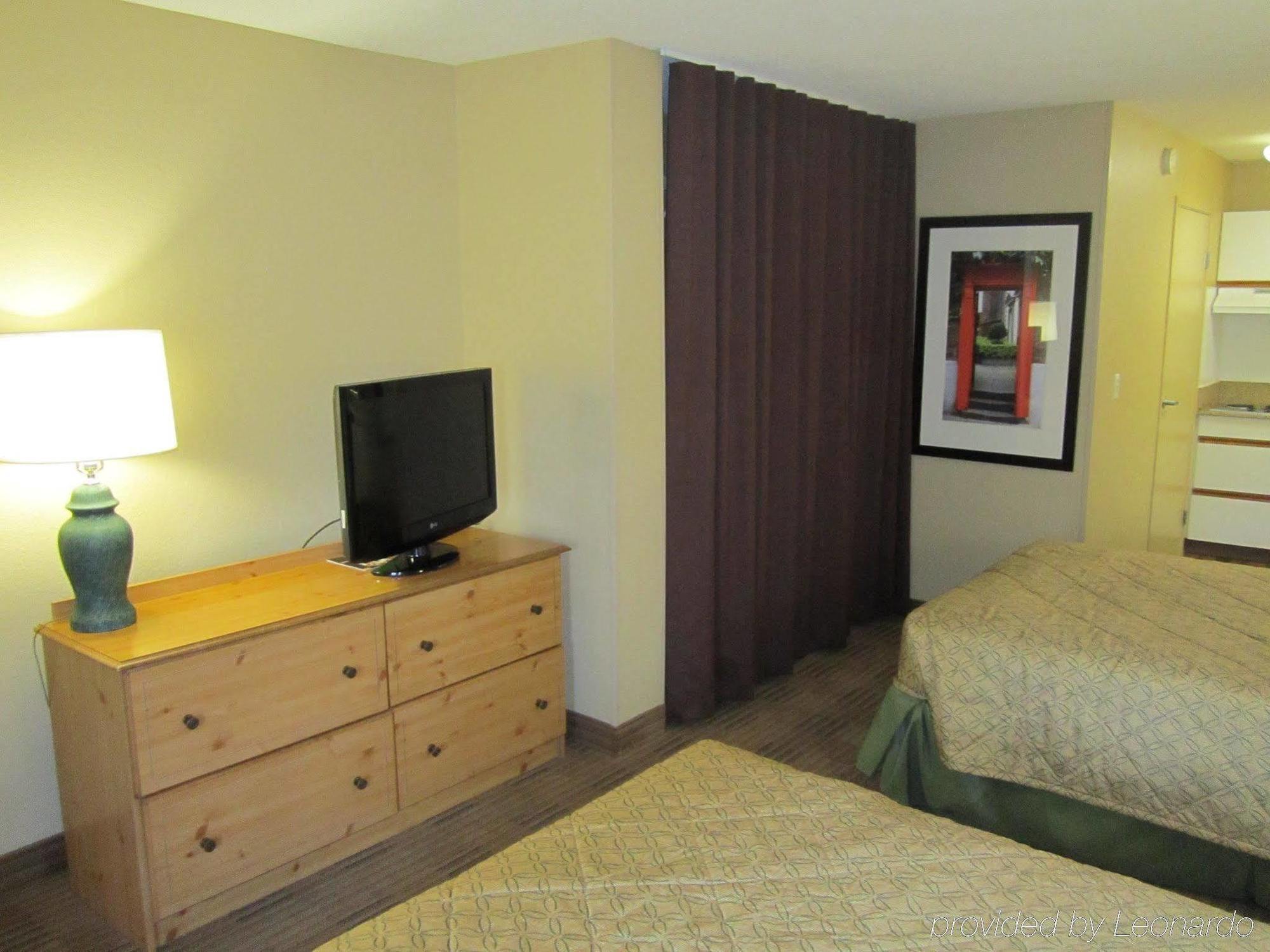 Extended Suites - Orange County - Brea Extérieur photo