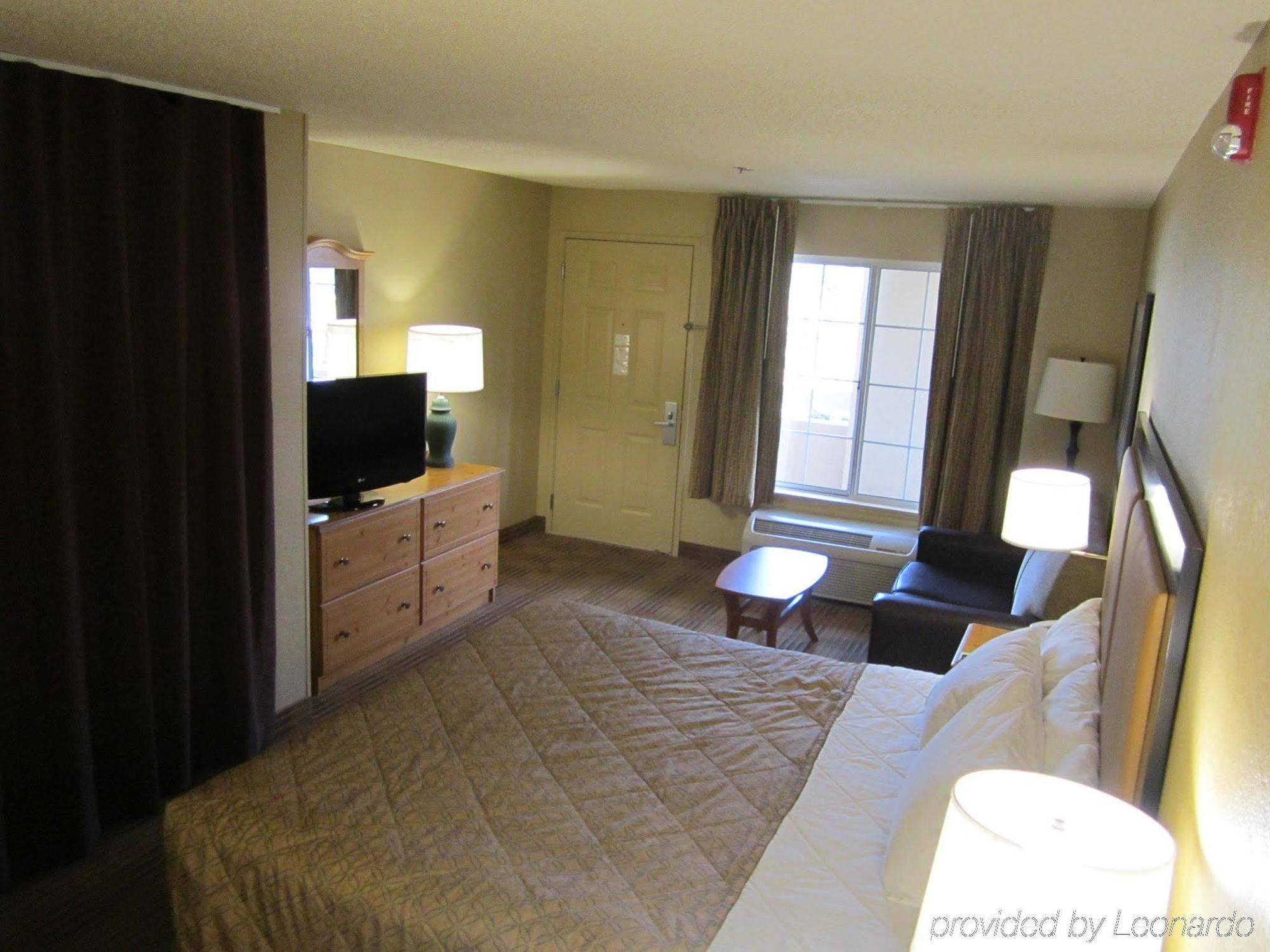 Extended Suites - Orange County - Brea Extérieur photo