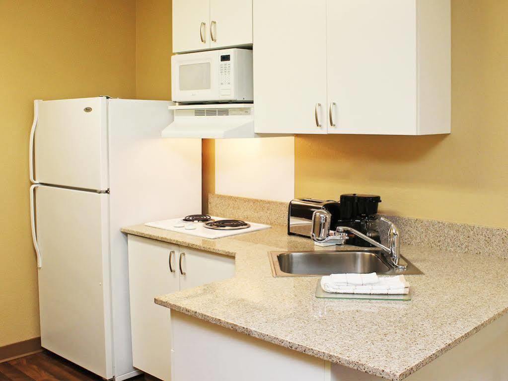 Extended Suites - Orange County - Brea Extérieur photo